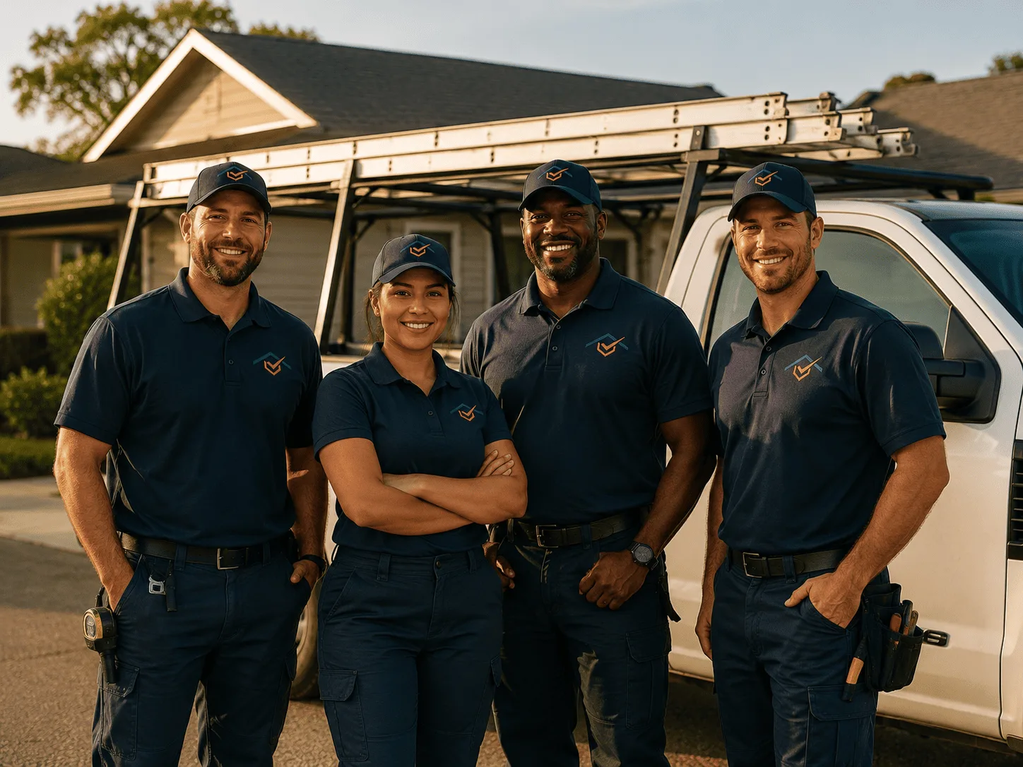 Roof Inspection company in Huntington, MA